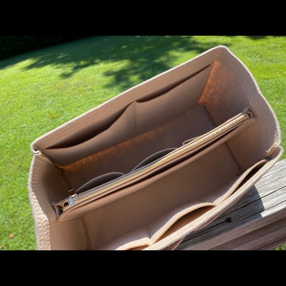 LUXURY PURSE ORGANIZER - Picture 4 of 5